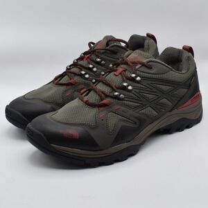 The North Face Hedgehog Fastpack Gore-Tex Hiking Shoes Men's Size 13 Waterproof